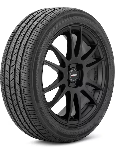 BRIDGESTONE DRIVEGUARD + 225/65R17 102H