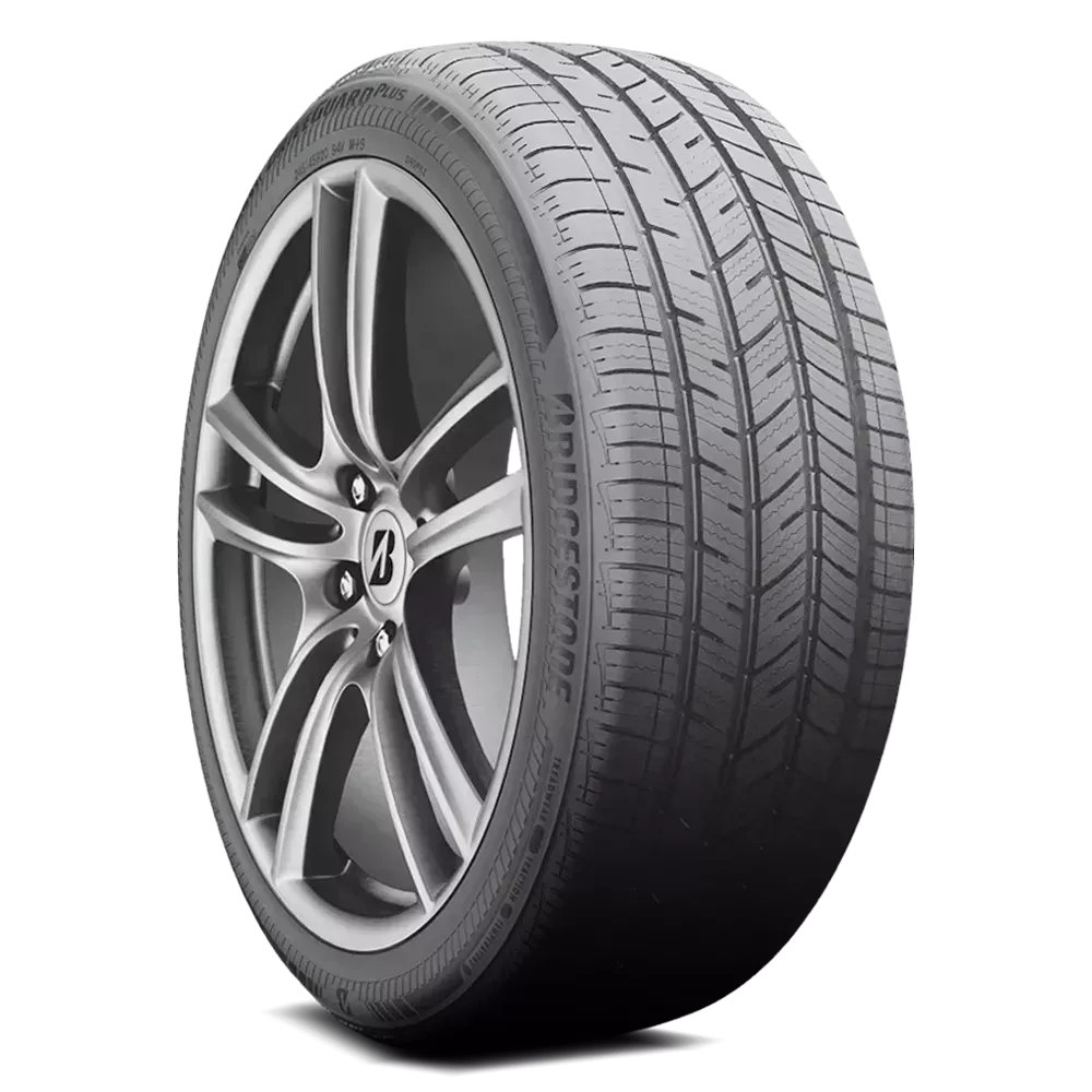P275/55RF20 Bridgestone Driveguard Plus Run Flat