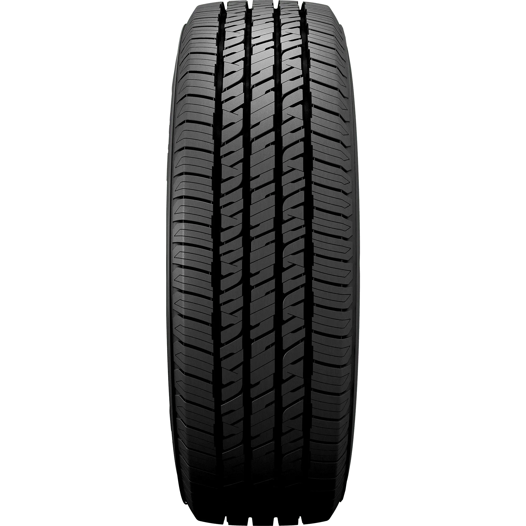 BRIDGESTONE DUELER HT685 225/75R16/E 115R
