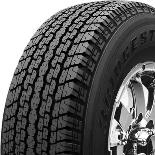 BRIDGESTONE DUELER HT840 265/60R18/SL 109H