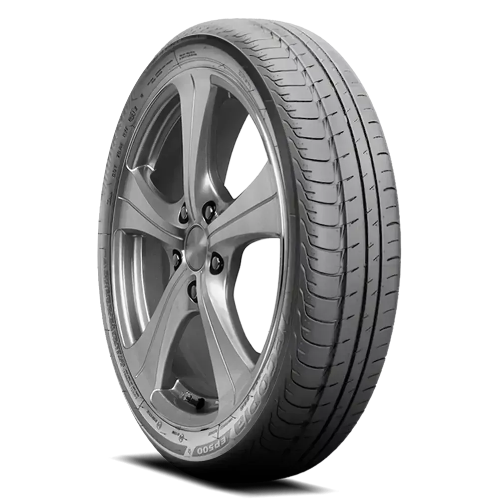 BRIDGESTONE ECOPIA EP500 155/60R20 80Q