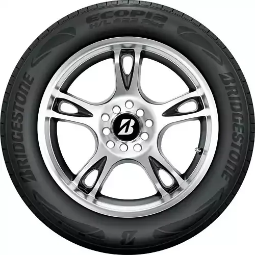 BRIDGESTONE ECOPIA HL422+ 175/55R15/SL 77V