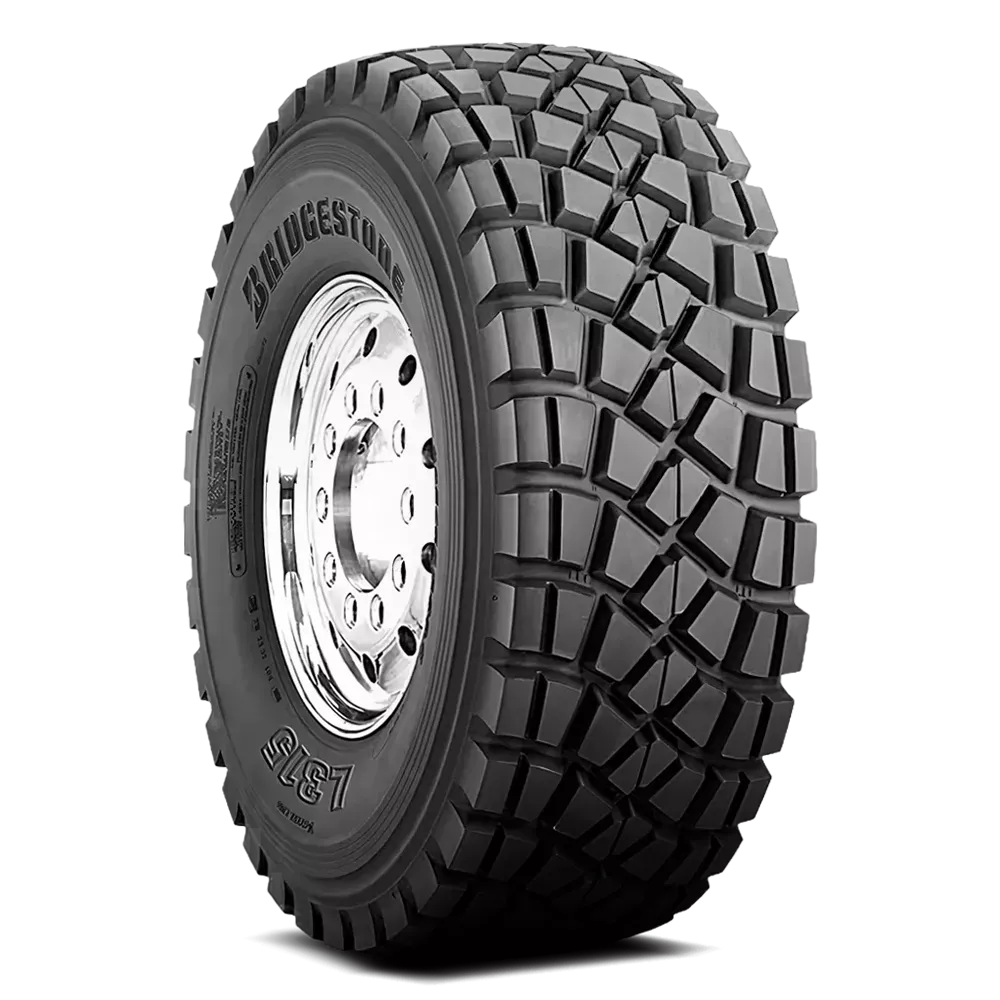 425/65R22.5 L Bridgestone L315