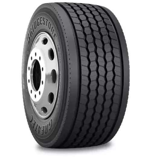 Bridgestone M703 445/50R22.5 161L
