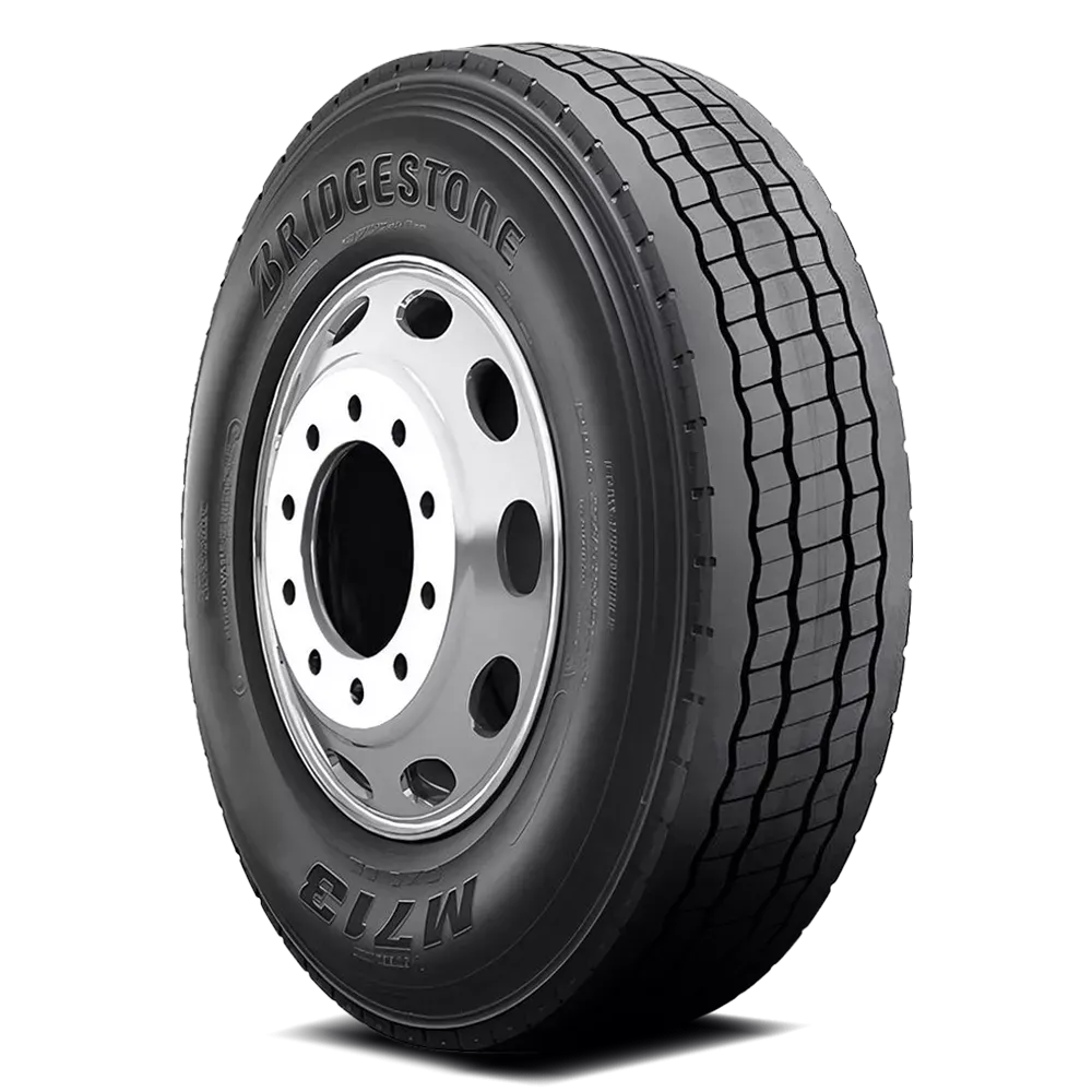 Bridgestone M713 Ecopia 11R22.5/14