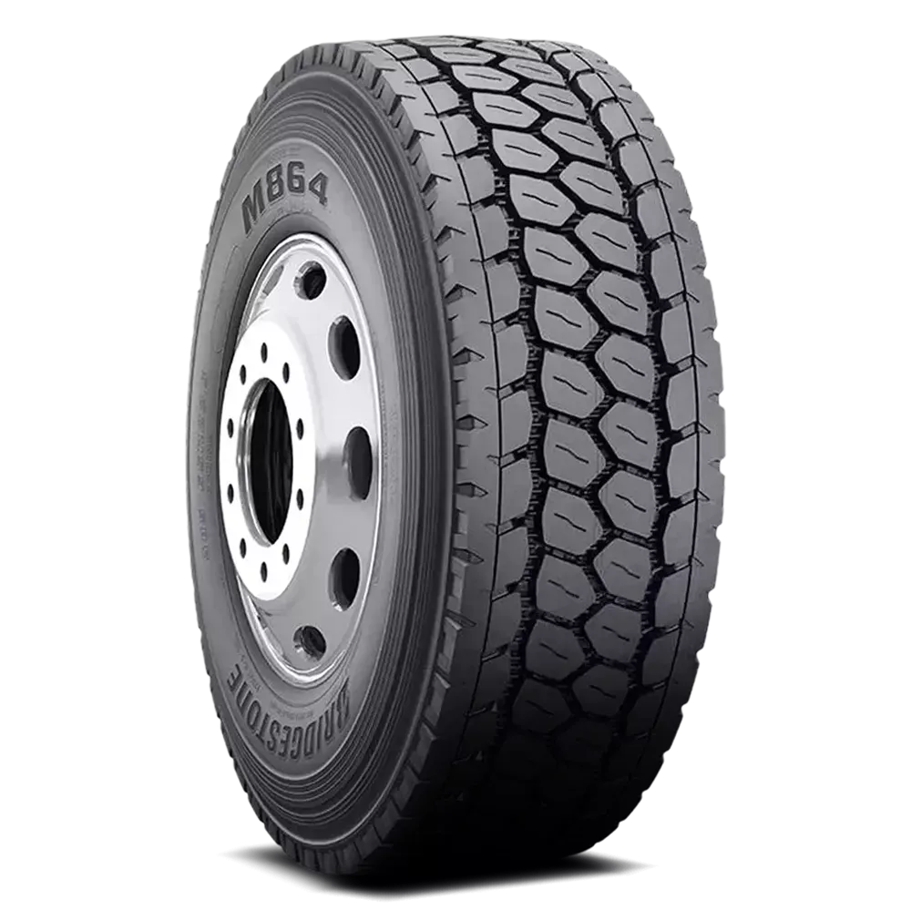 Bridgestone M864 385/65R22.5/18