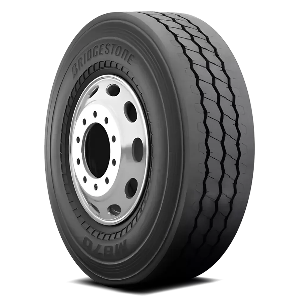 Bridgestone M870 425/65R22.5/20