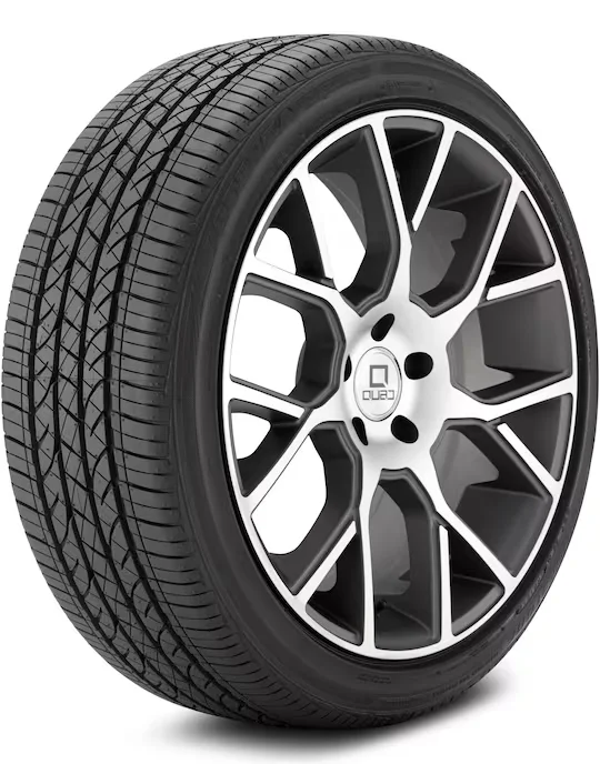 BRIDGESTONE POTENZA RE97AS 225/55R17 95V