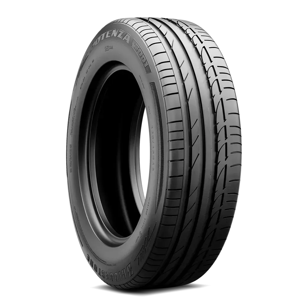 BRIDGESTONE POTENZA S001 305/30ZR20 99Y