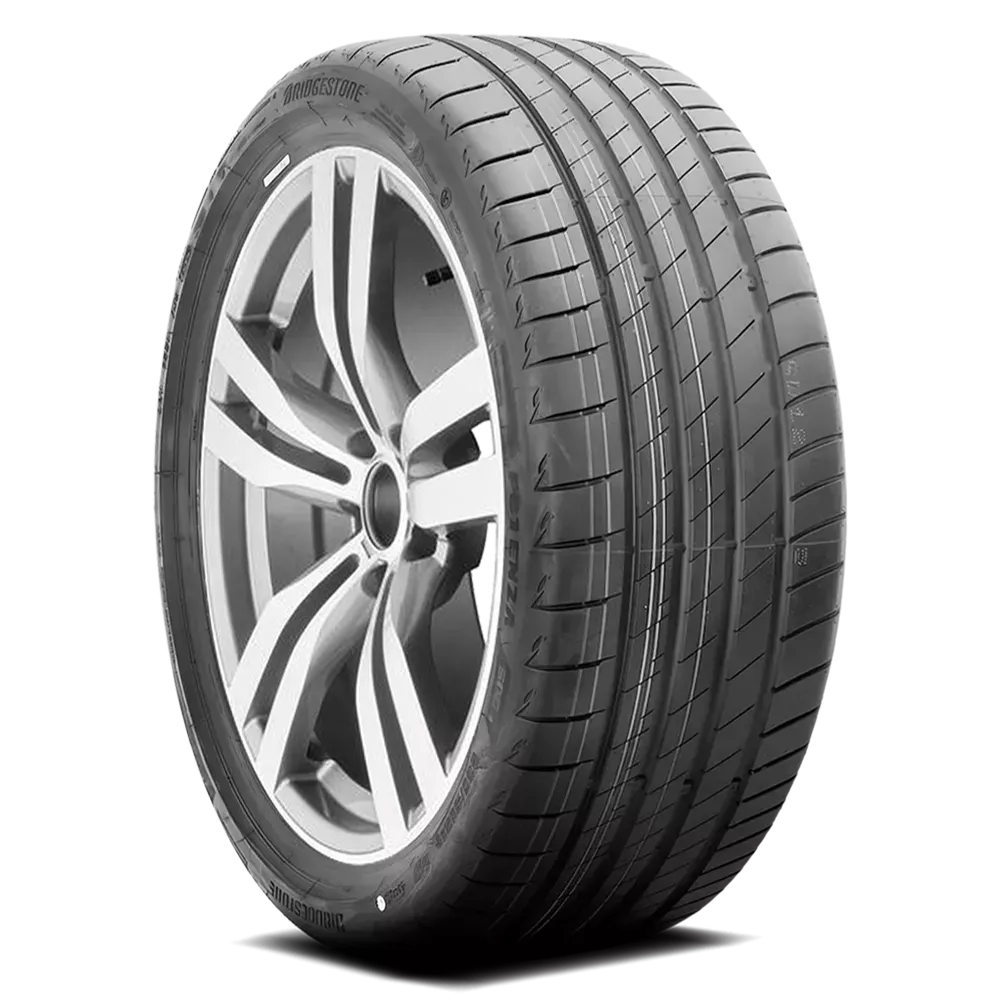 BRIDGESTONE POTENZA S005 235/35R19 91Y