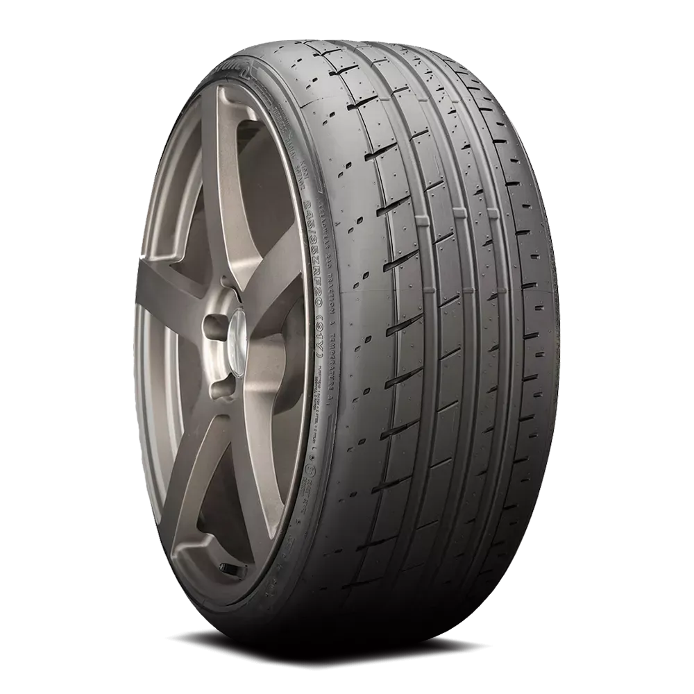 BRIDGESTONE POTENZA S007A 335/25R20 103Y