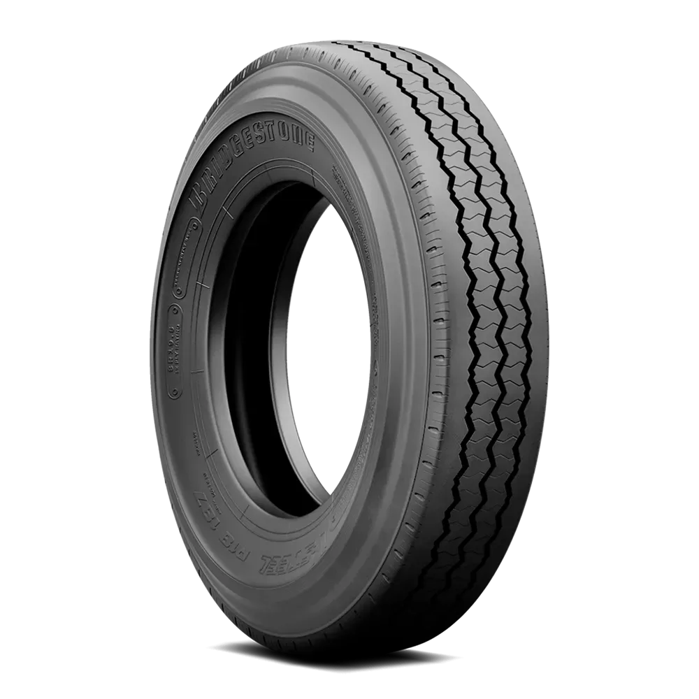 Bridgestone R187 8R19.5 F/12PLY