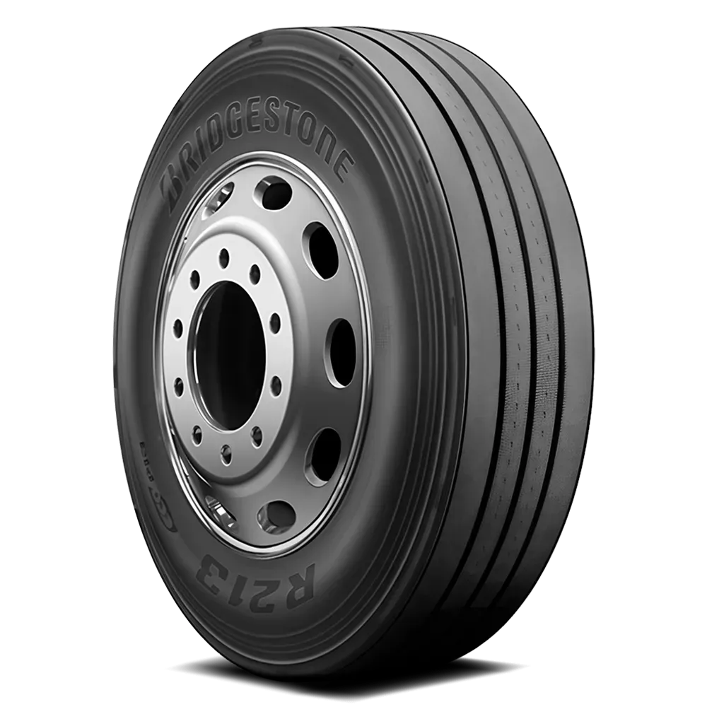 11R24.5 G TL Bridgestone R213 Ecopia