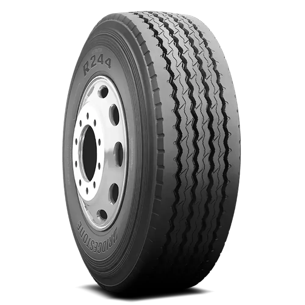 Bridgestone R244 425/65R22.5 L/20PLY