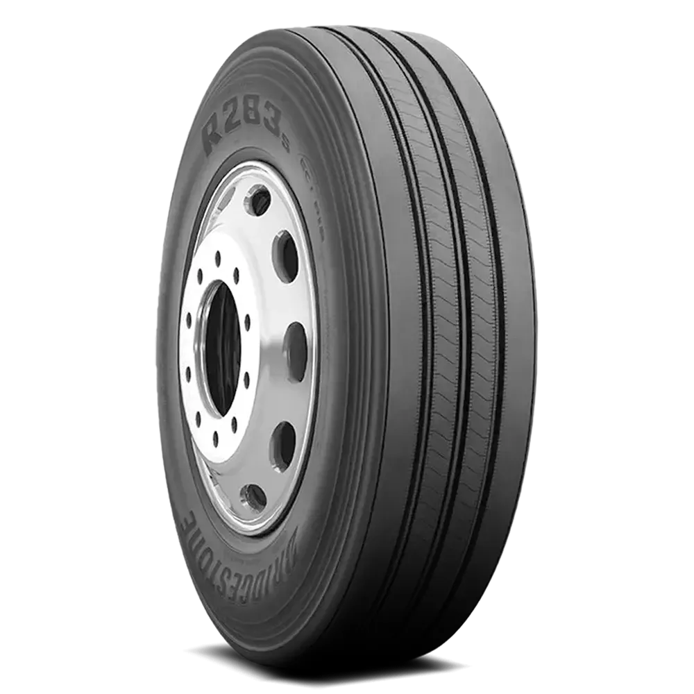 295/75R22.5 Bridgestone R283S Ecopia