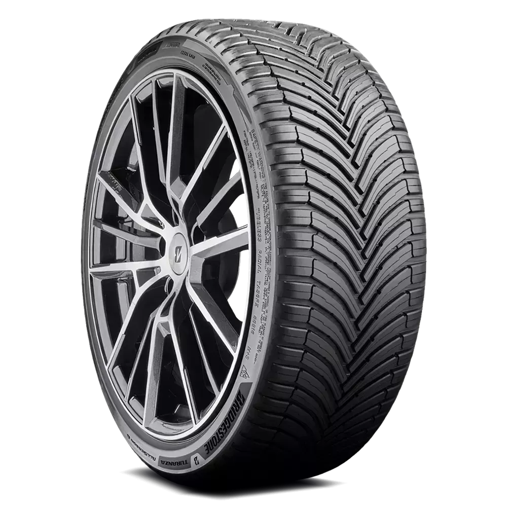 BRIDGESTONE TURANZA 6 285/30R22 104Y