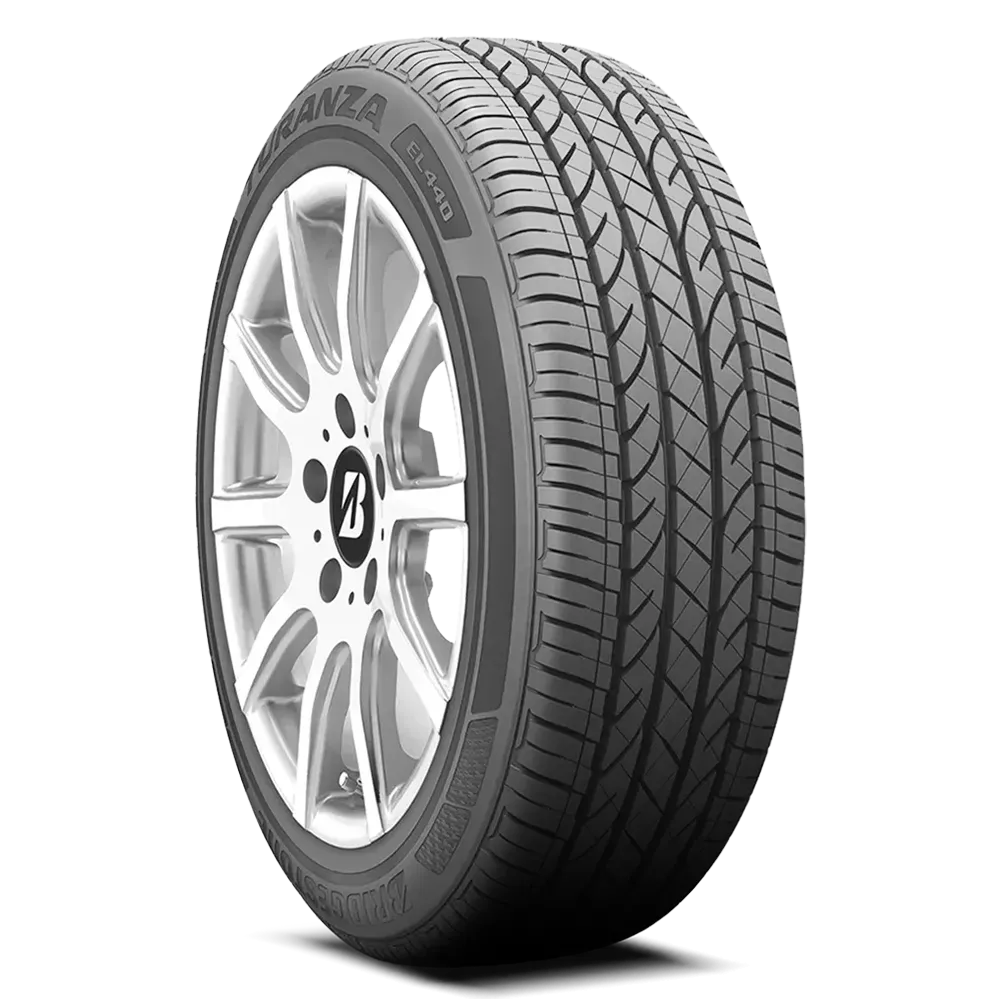BRIDGESTONE TURANZA EL440 235/60R18 103H