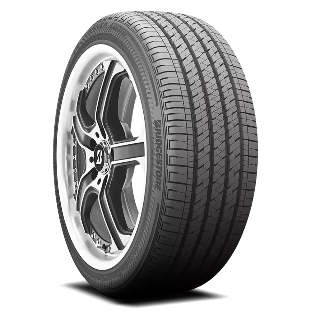 BRIDGESTONE TURANZA EL450 225/50R18 95V