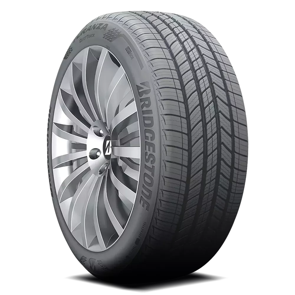 BRIDGESTONE TURANZA QUIETTRACK 195/65R15*TRZ 91H