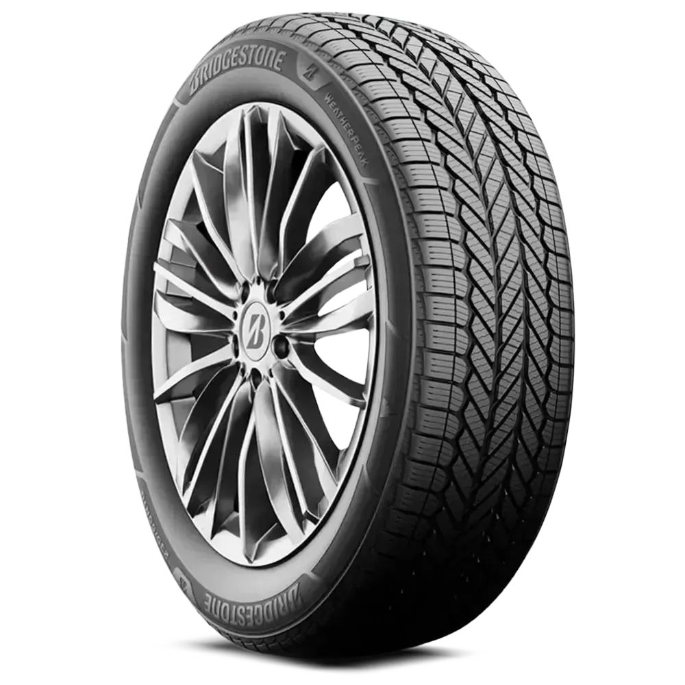BRIDGESTONE WEATHERPEAK 175/65R15 84H