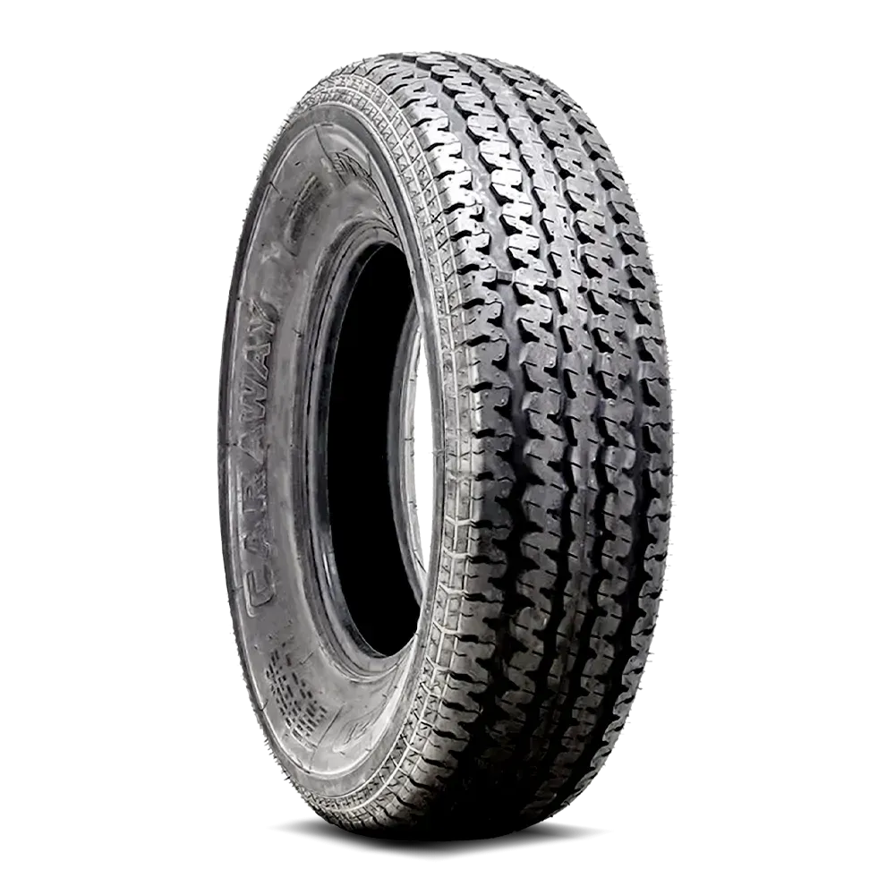 ST175/80R13 D Caraway CT921 (Trailer Use ONLY)