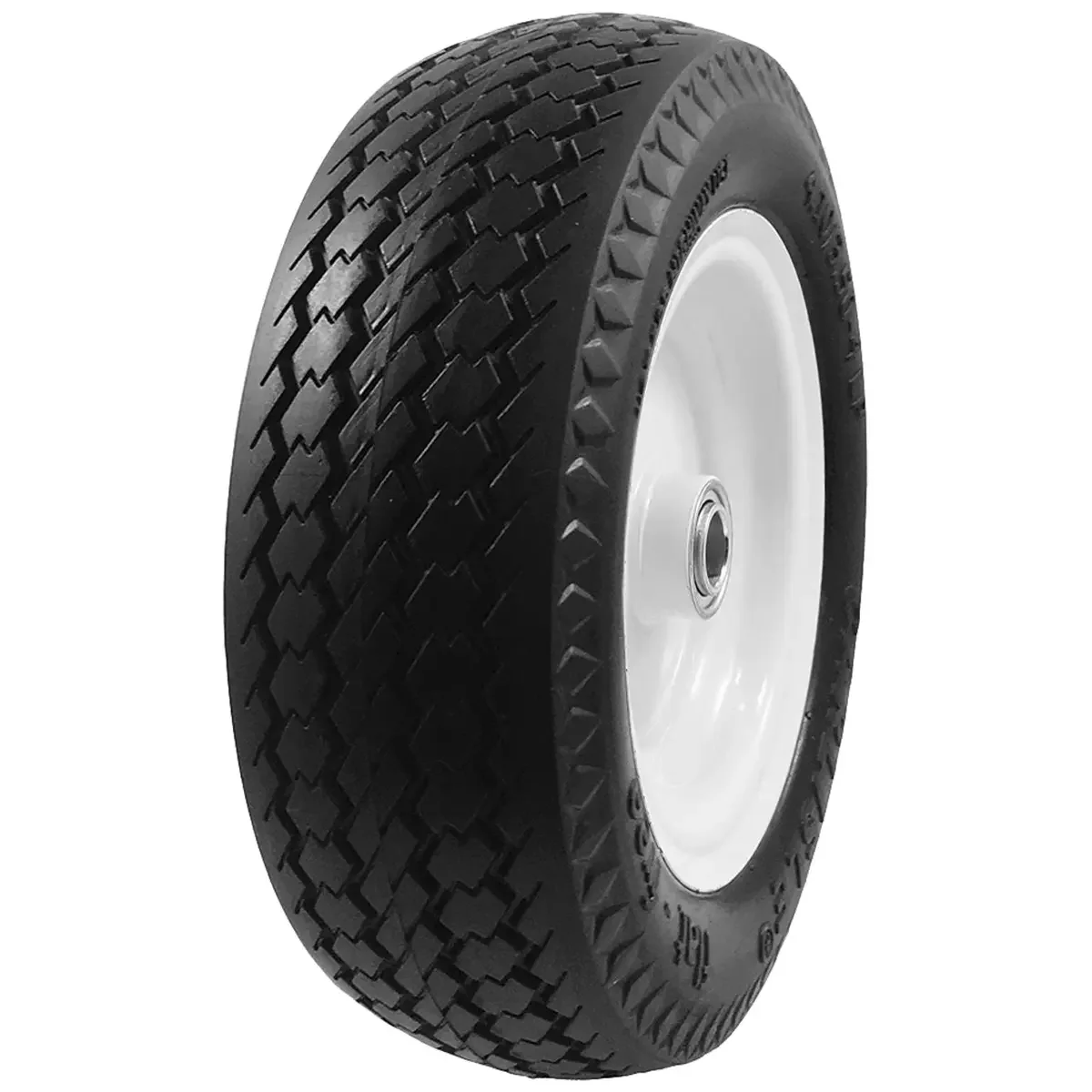 CARLISLE SAWTOOTH SOLID 2.80/2.50-4