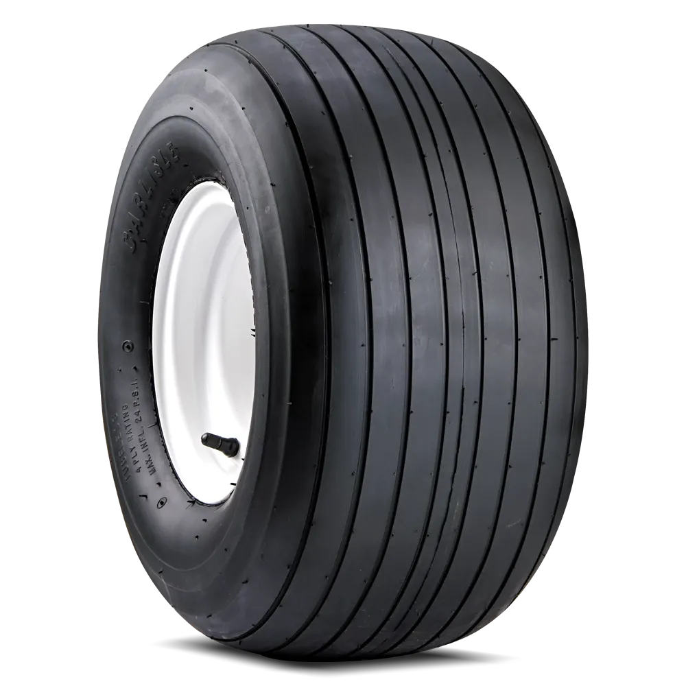 18X9.50-8 E Carlstar Classic RB