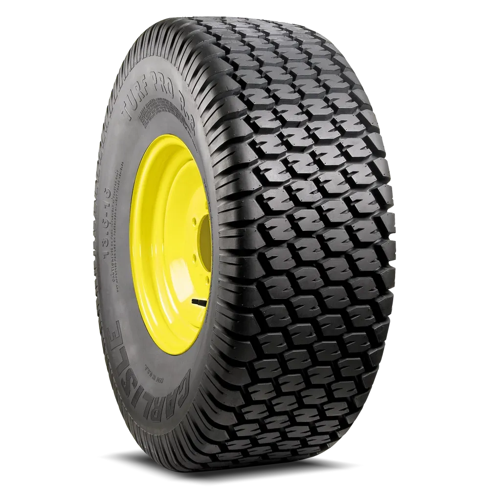 31X15.5-15 D TL Carlstar Turf Pro Plus R-3