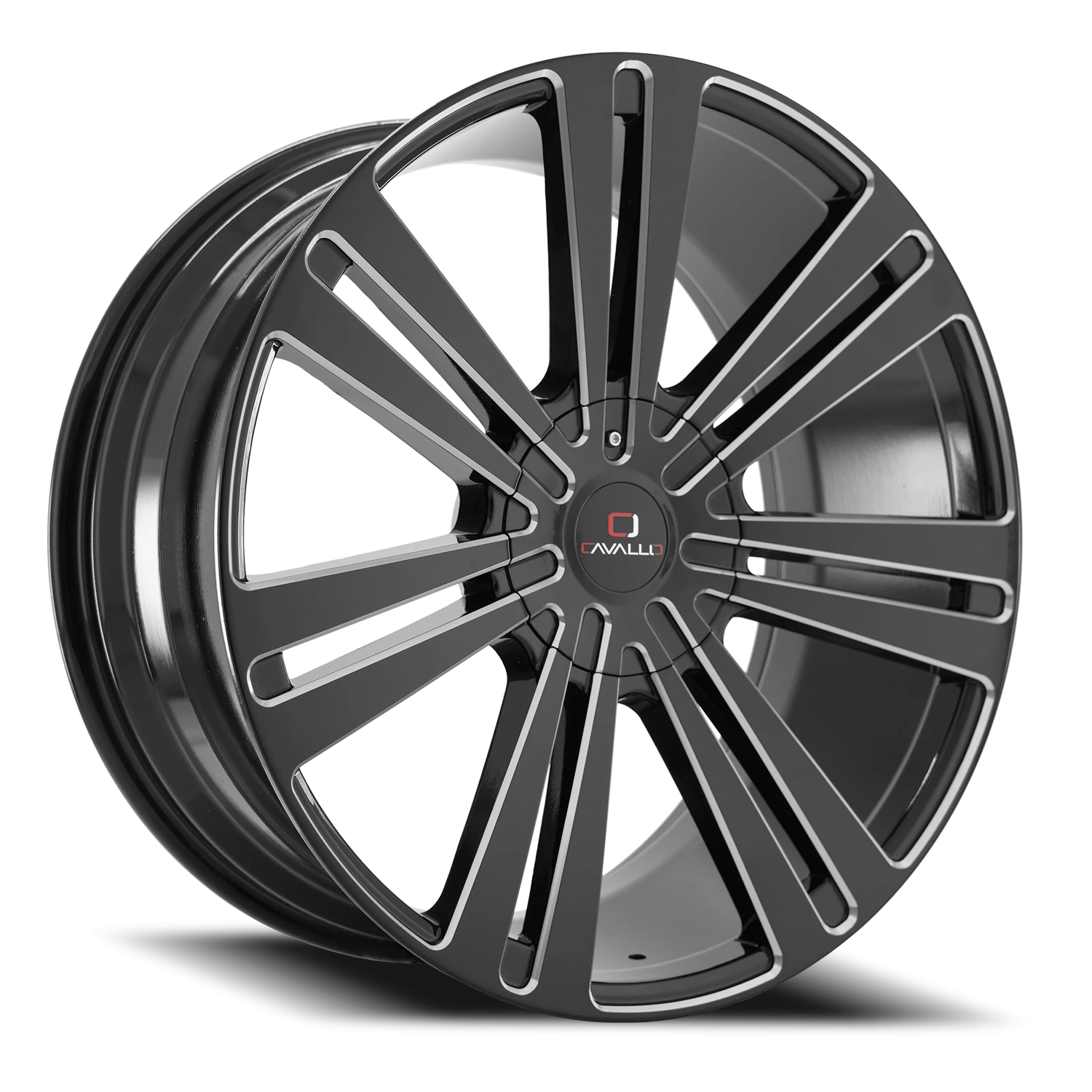 CAVALLO CLV-16 24X9 GLOSS