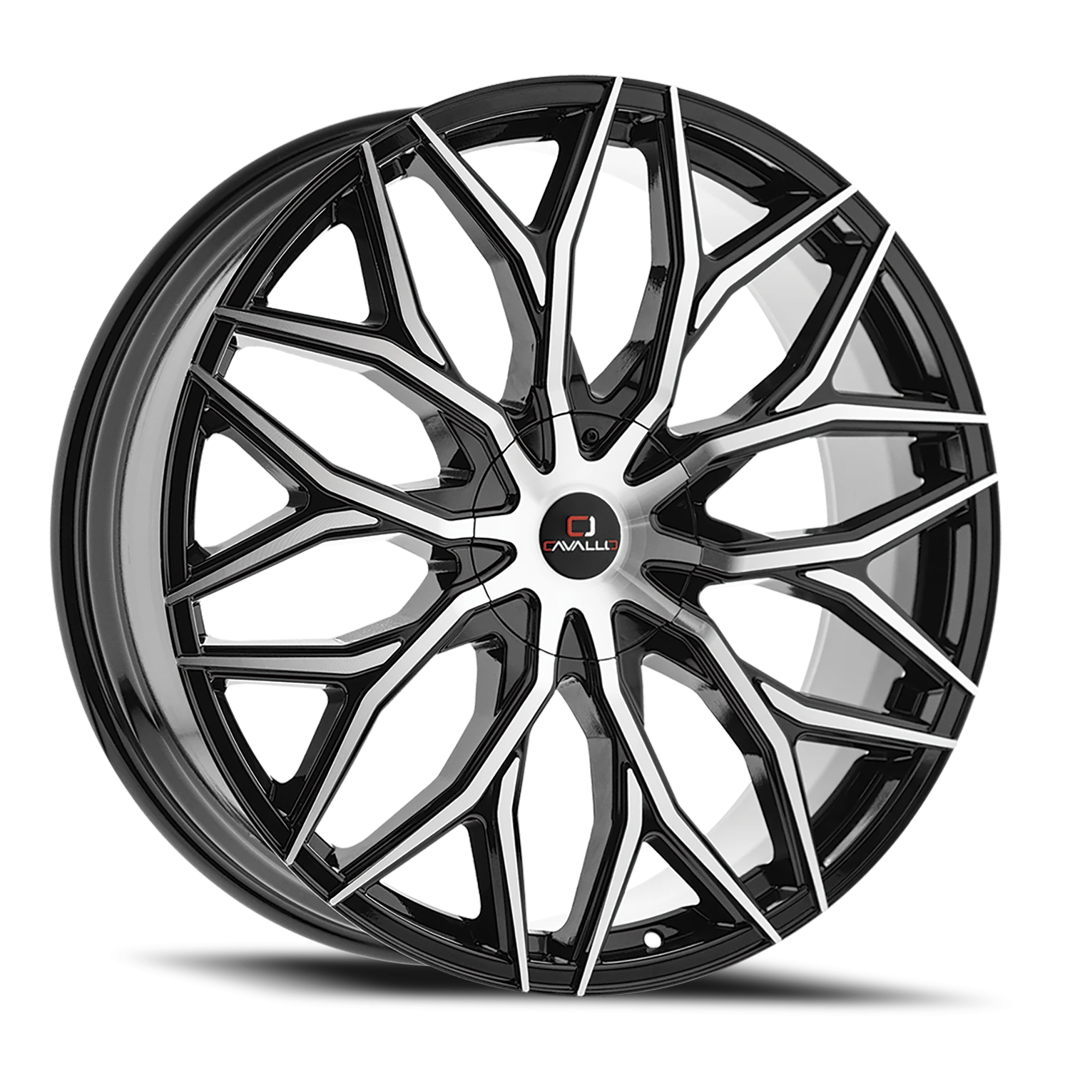 CAVALLO CLV-37 24X9 GLOSS