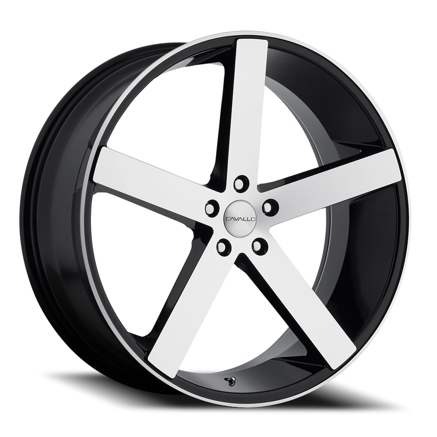 CAVALLO CLV-5 22X9 GLOSS