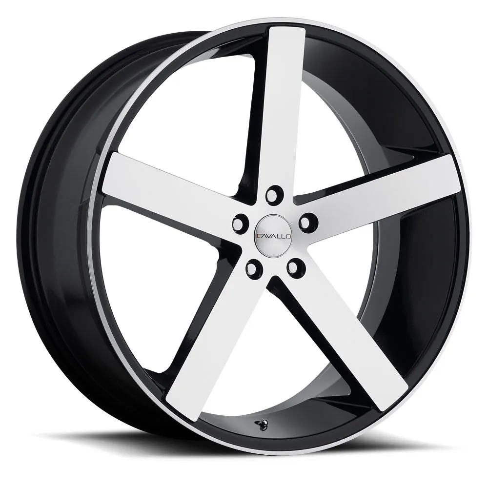 CAVALLO CLV-5 20X8.5 GLOSS