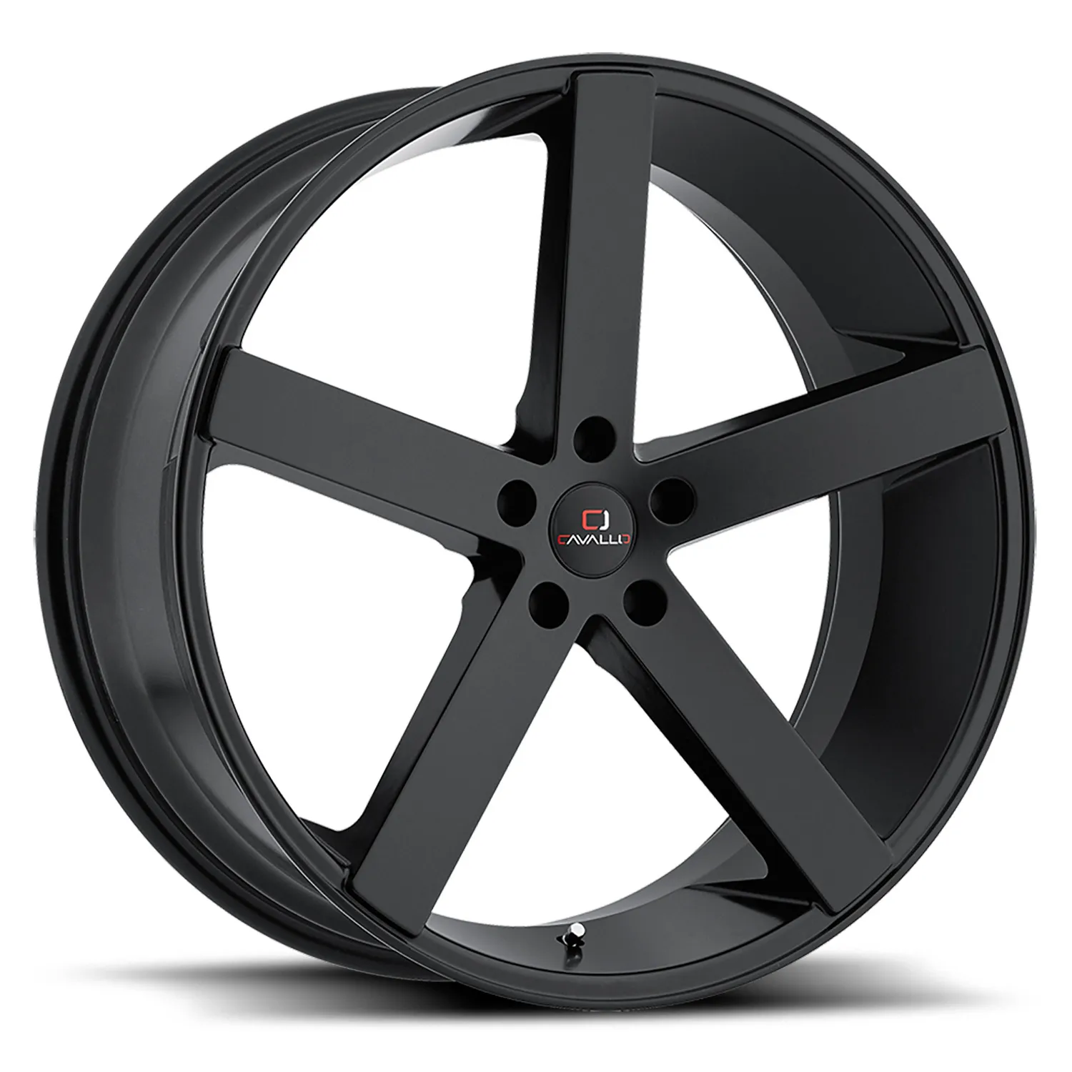 CAVALLO CLV-5 22X9 GLOSS
