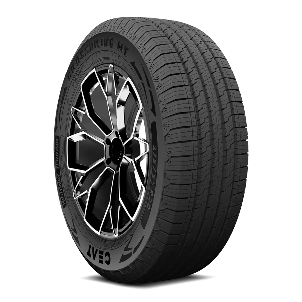 275/55R20 Ceat Crossdrive HT