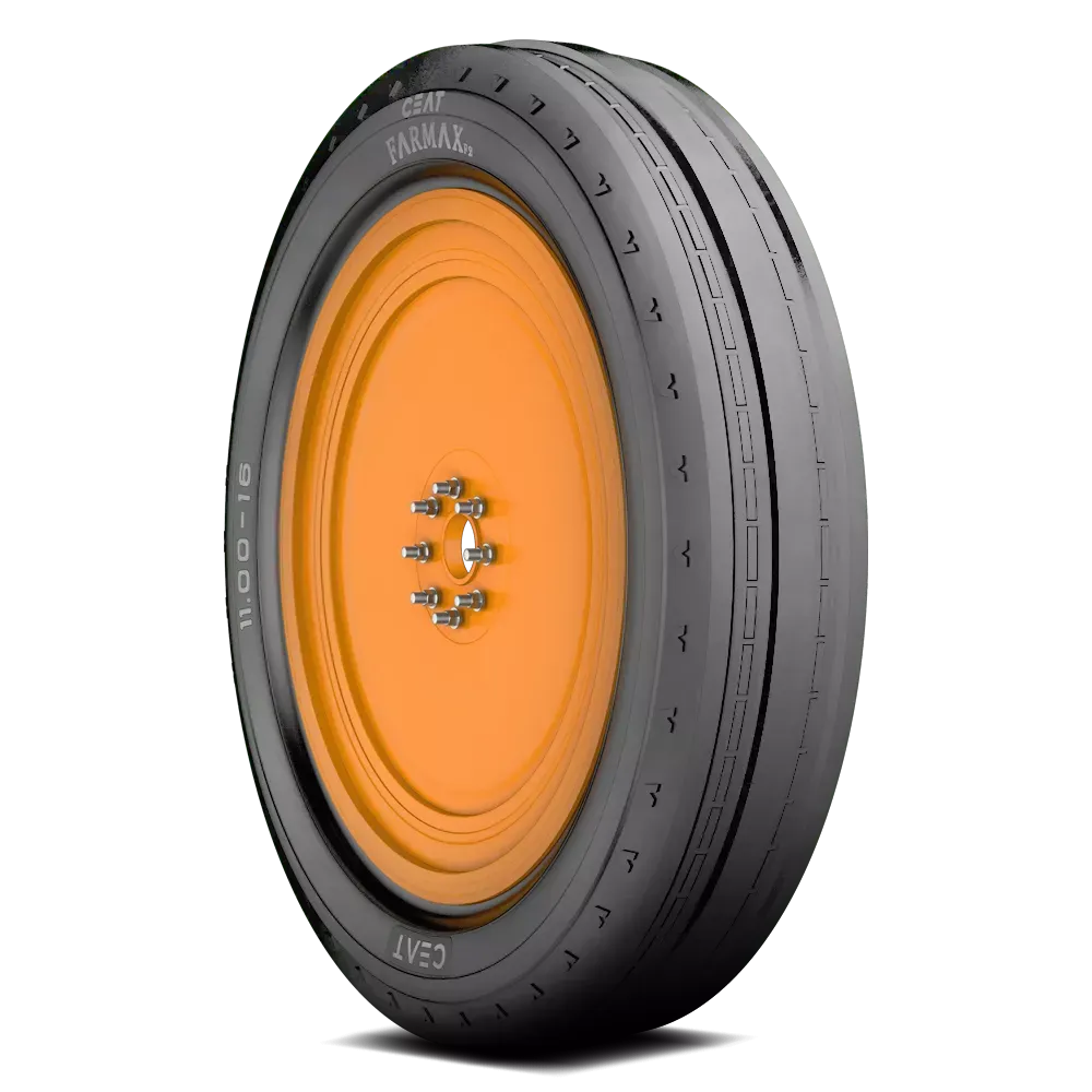 CEAT FARMAX F2 6.50-16 C TT 91A6