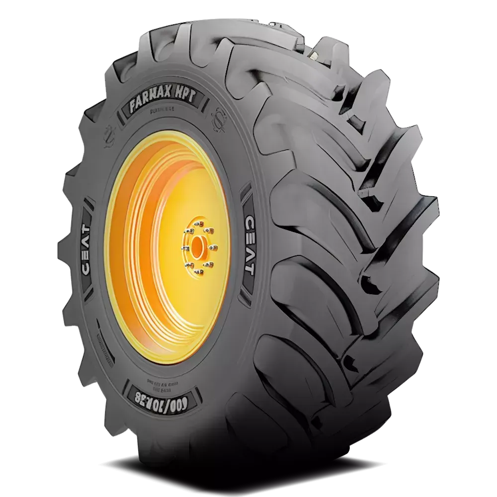 480/80R50 TL Ceat Farmax HPT R-1W