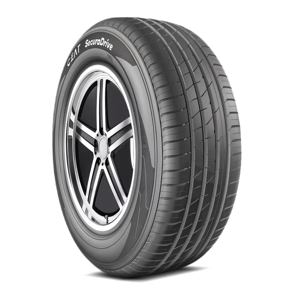 195/65R15 XL Ceat Securadrive