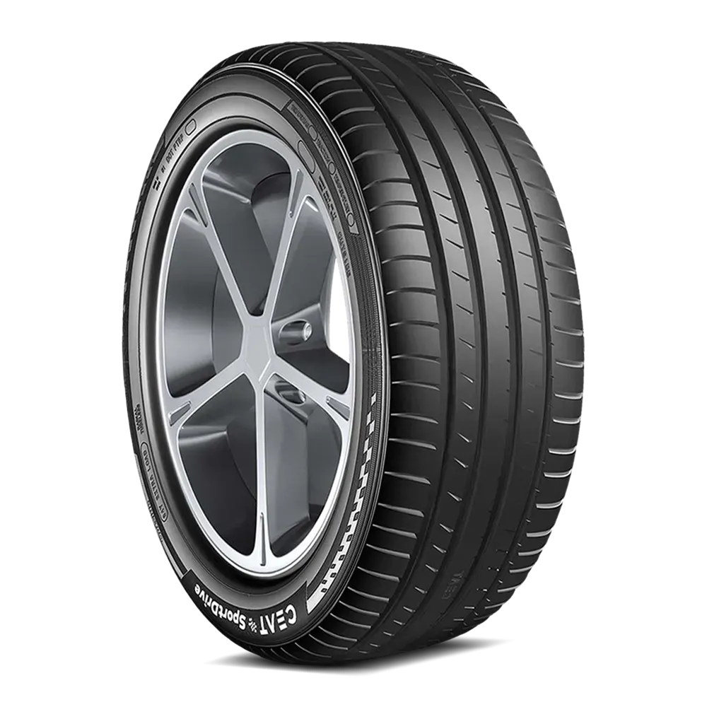 255/40R18 XL Ceat Sportdrive