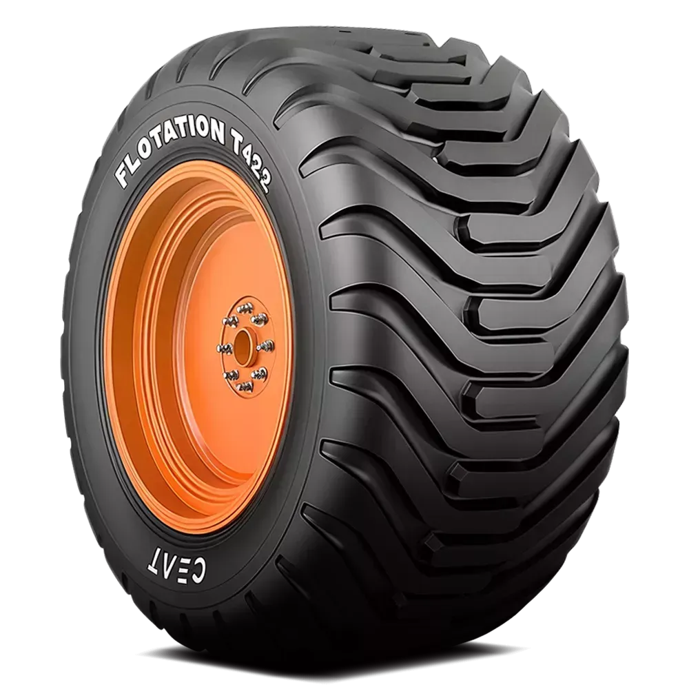 500/45-22.5 H TL Ceat T422 Value-Pro I-3