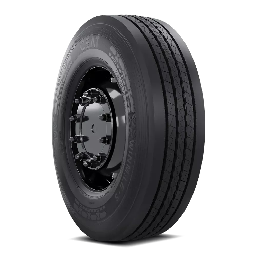 295/75R22.5 H TL Ceat Winmile S