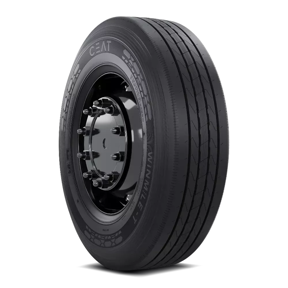 295/75R22.5 H TL Ceat Winmile T