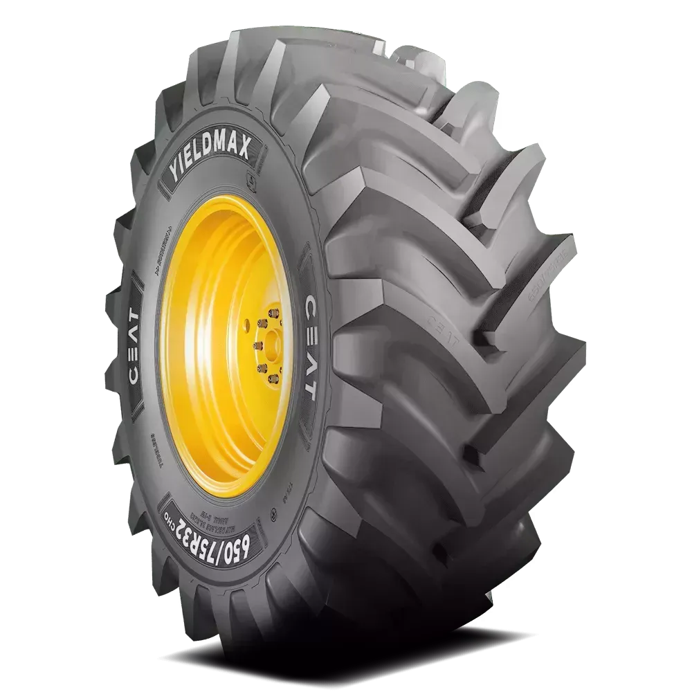 CEAT YIELDMAX 900/60R32 TL 193A8/B