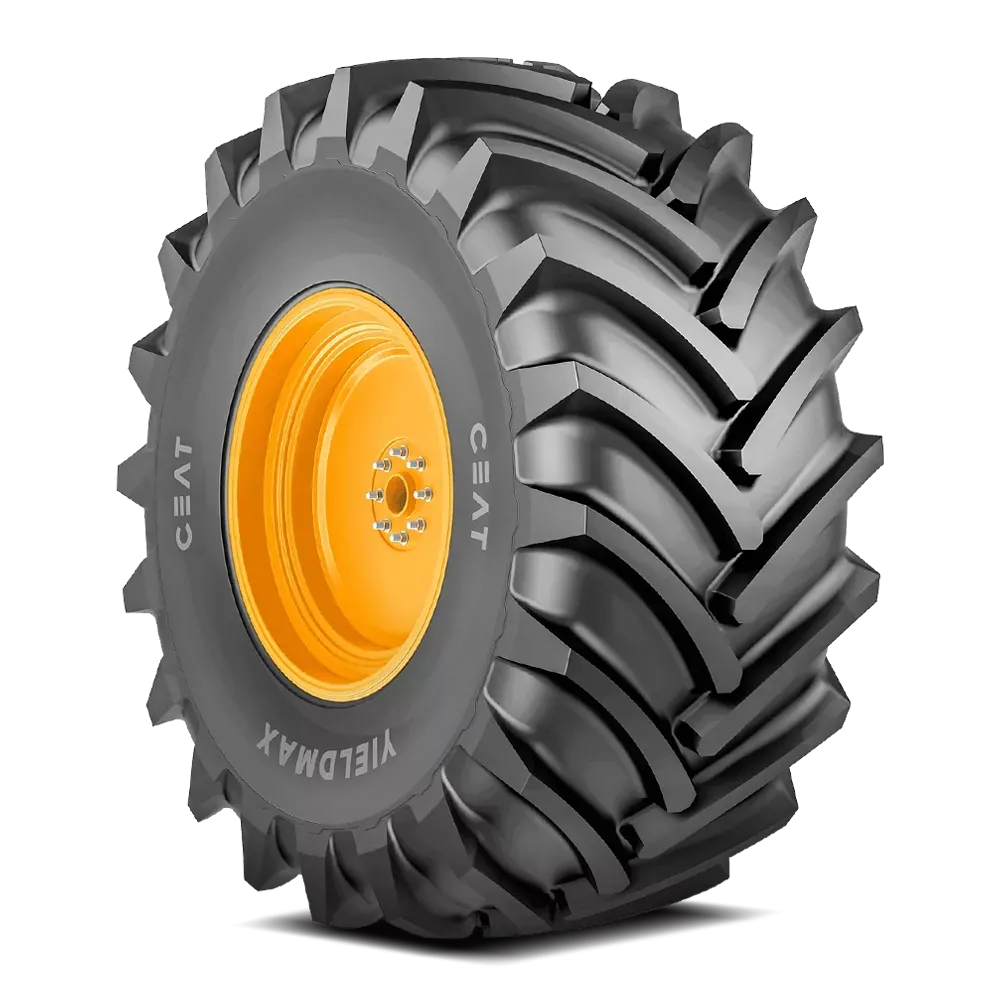 VF1000/50R25 Cfo TL Ceat Yieldmax Fvlex