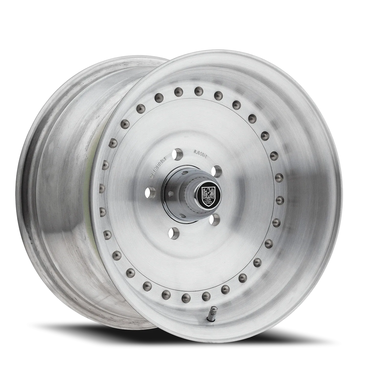 CENTERLINE AUTO DRAG 15x3.5