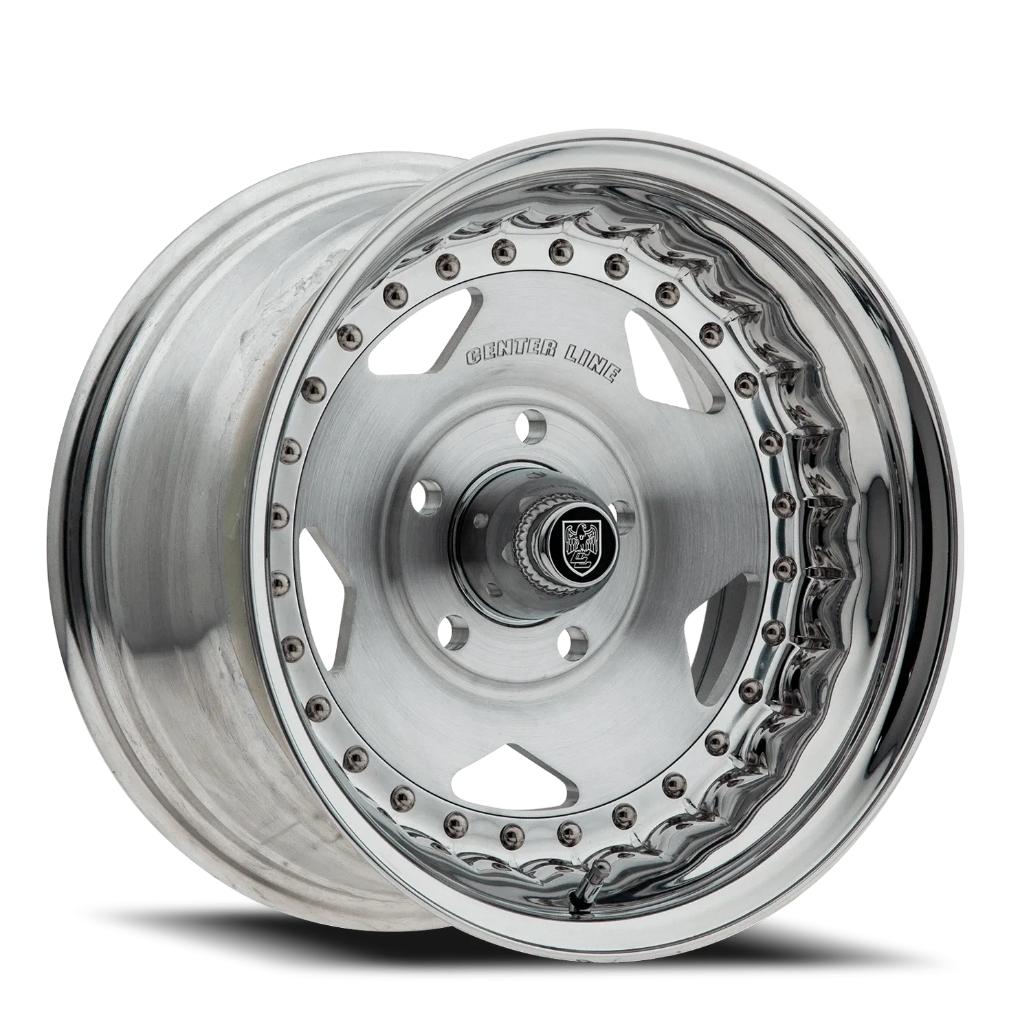 CENTERLINE CONVO PRO 15x7