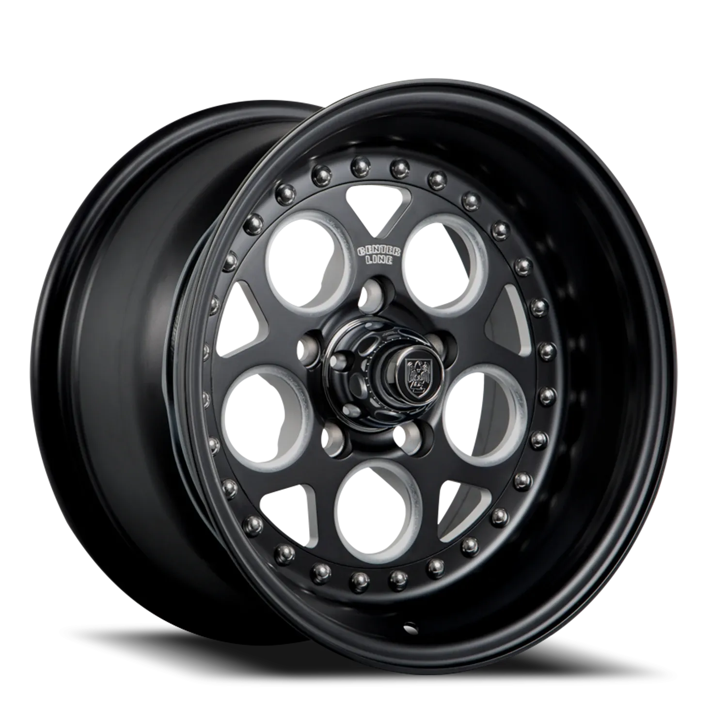 CENTERLINE REV 15X7