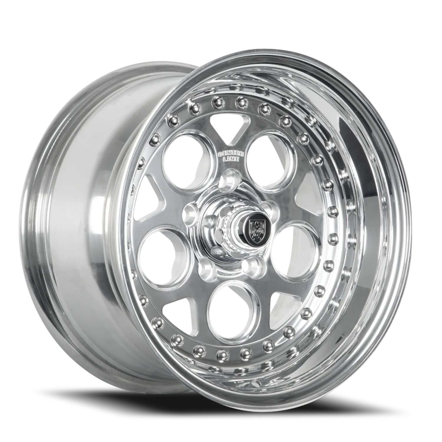 CENTERLINE REV 15X7
