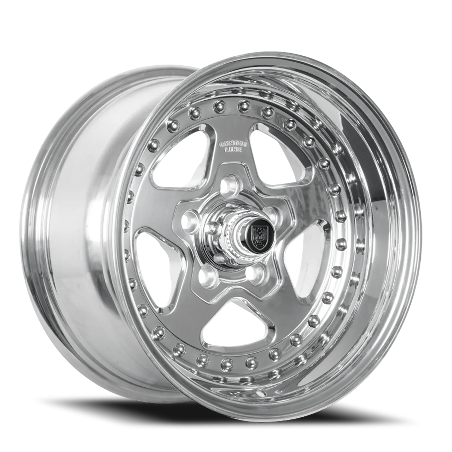 CENTERLINE TELESTAR 15x7