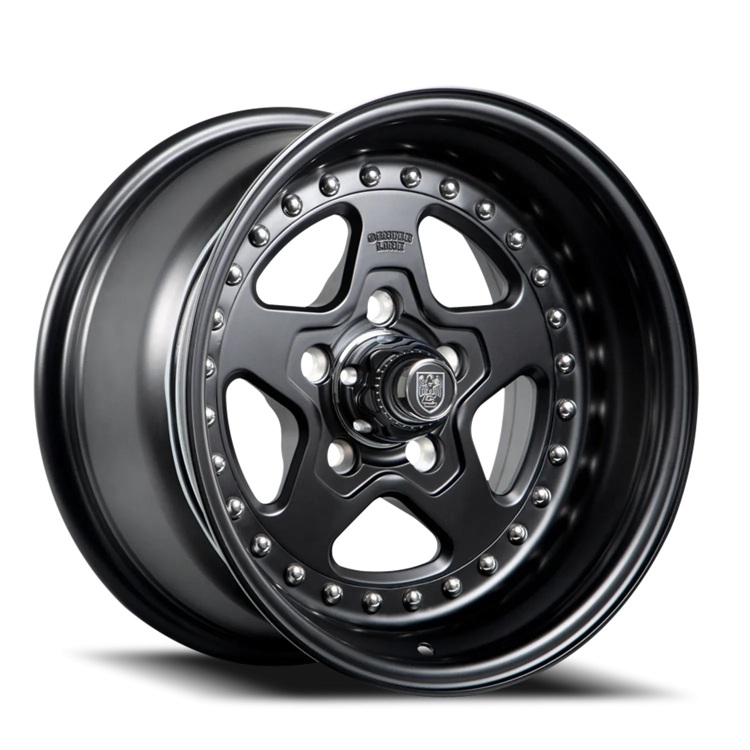 CENTERLINE TELESTAR 15X7