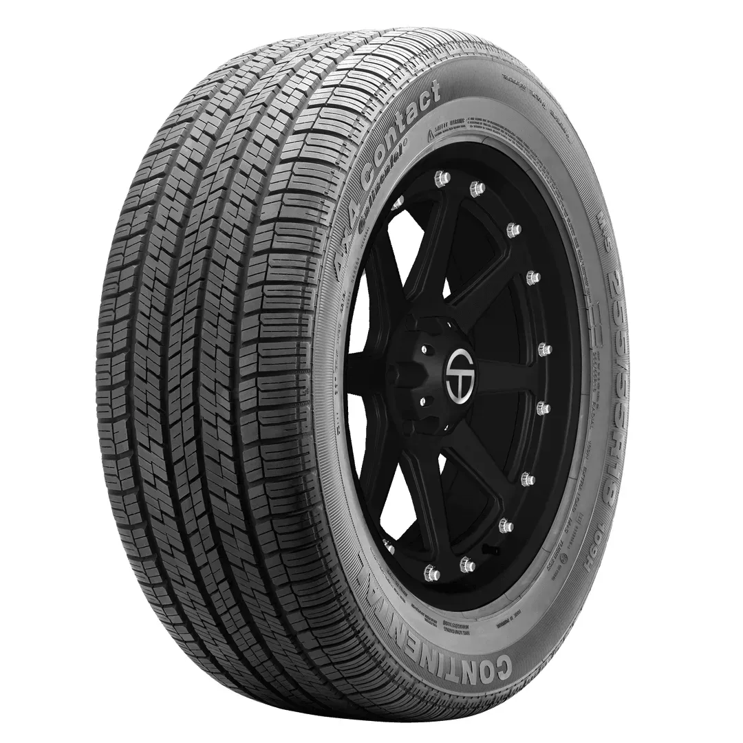 Continental 4X4 Contact 275/55R19 111H BSW